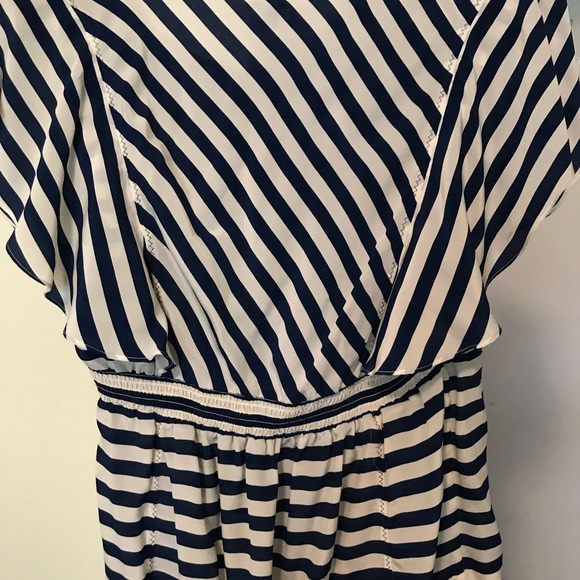 Anthropologie silk blouse - Picture 3 of 5